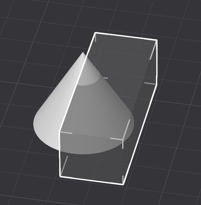 Bambu Studio Prepare screen negative part example